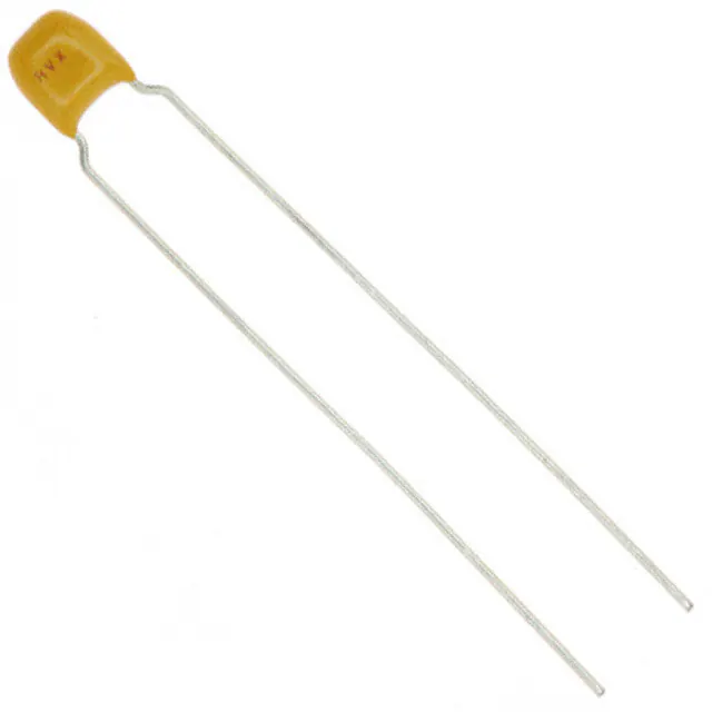 SK012E334ZAR KYOCERA AVX electronic component